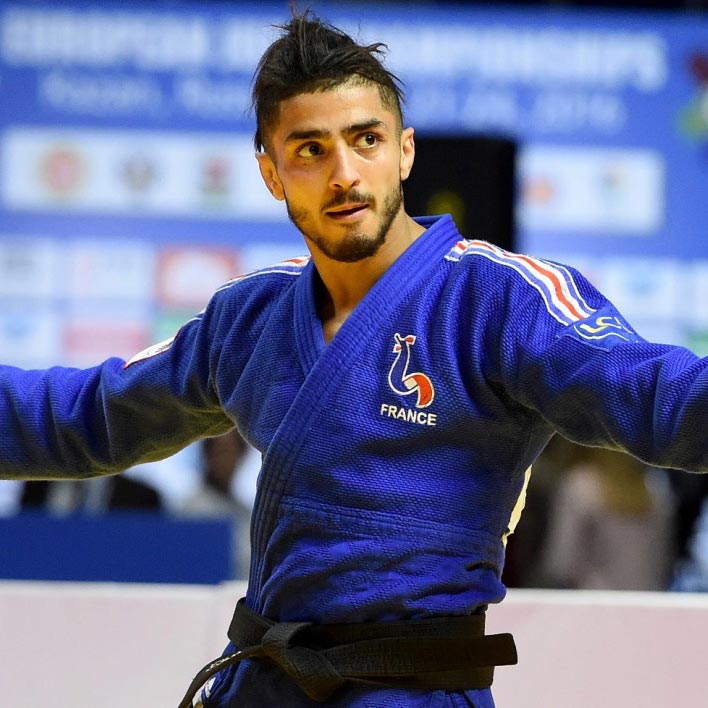 Walide Khyar MUST COACH