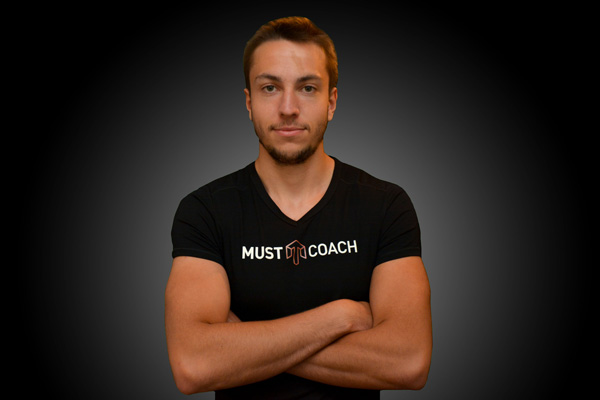coach Bertrand