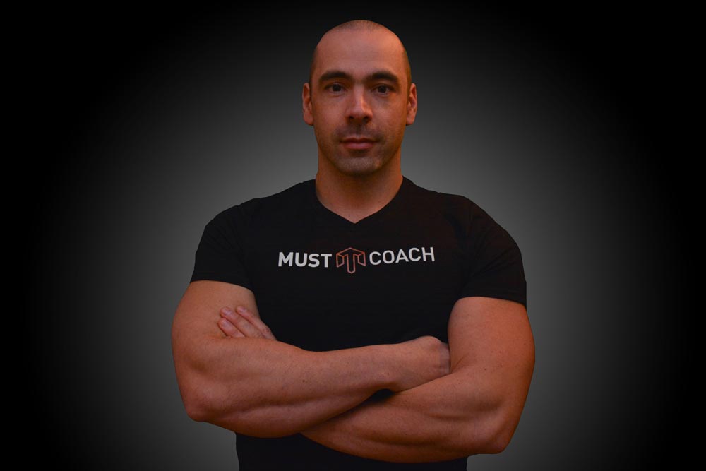 coach Guillaume