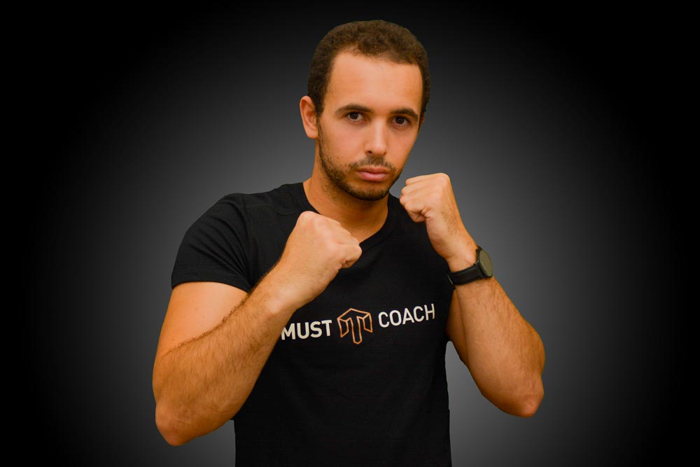 coach Hugo