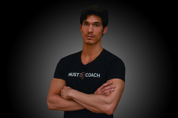 coach Nicolas