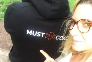 MustCoach