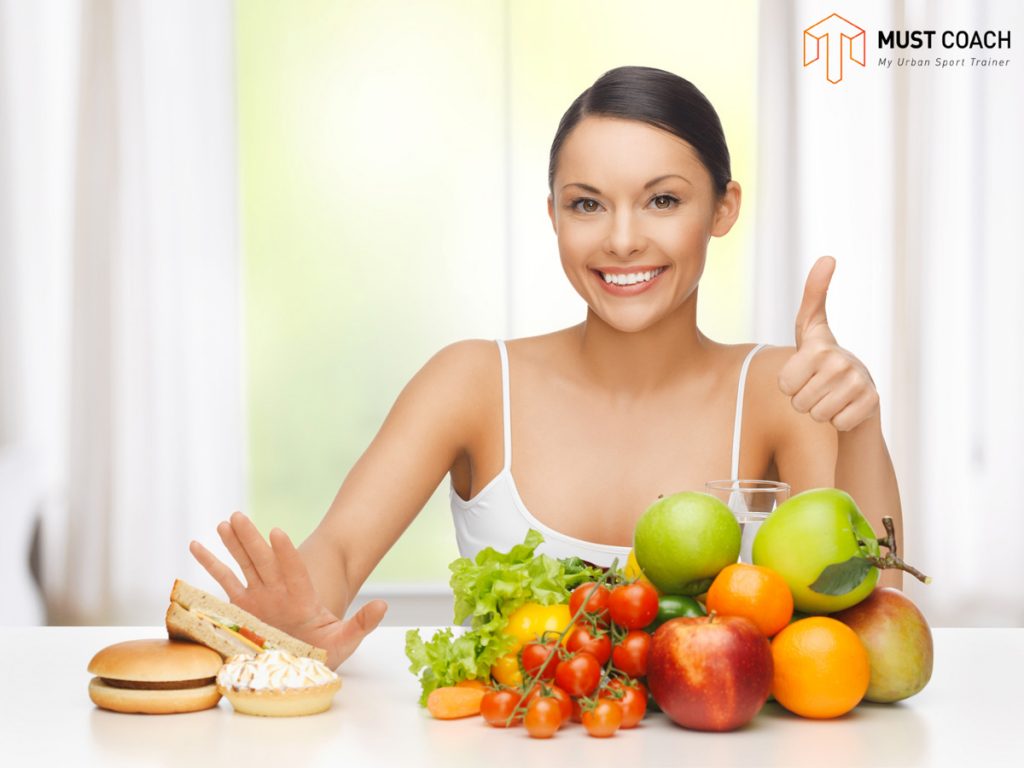 Reprendre les bons réflexes nutritions après les vacances