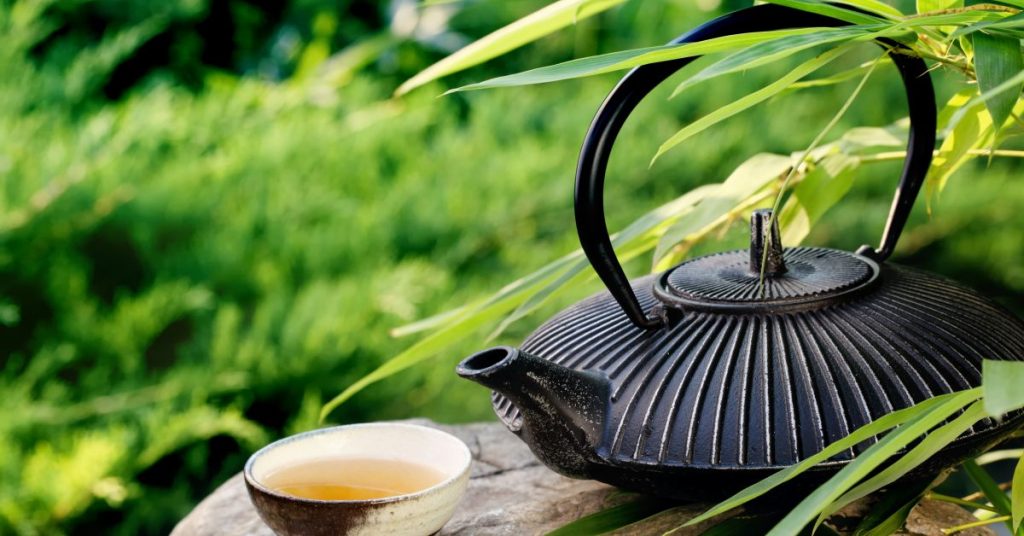 Thé, vérités et légendes